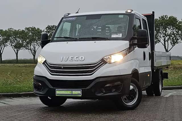 Iveco Daily (2024) thumbnail 1