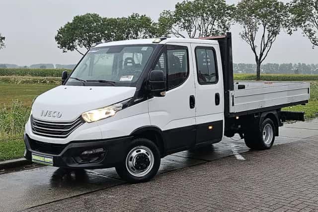 Iveco Daily (2024) thumbnail 2