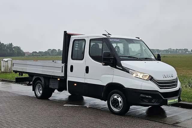 Iveco Daily (2024) thumbnail 4