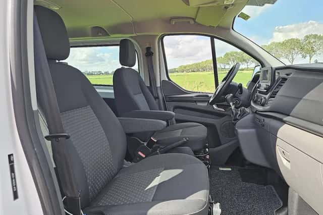 Ford Transit (2019) thumbnail 6
