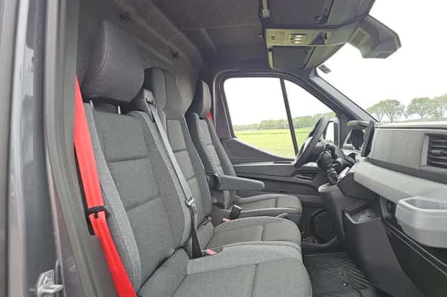 Renault Master (2024) thumbnail 6