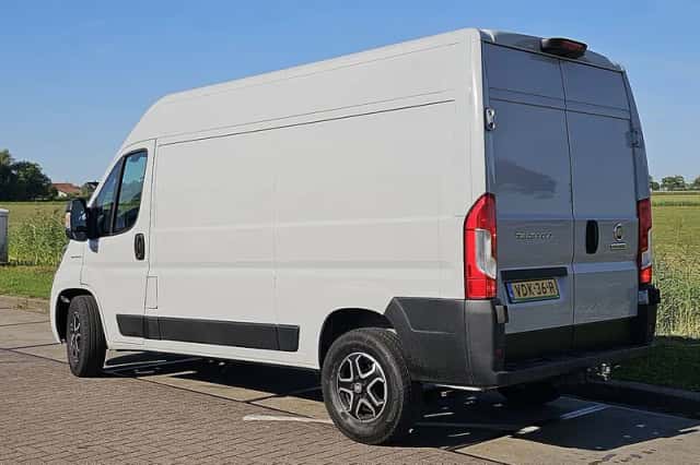 Fiat Ducato (2019) thumbnail 5