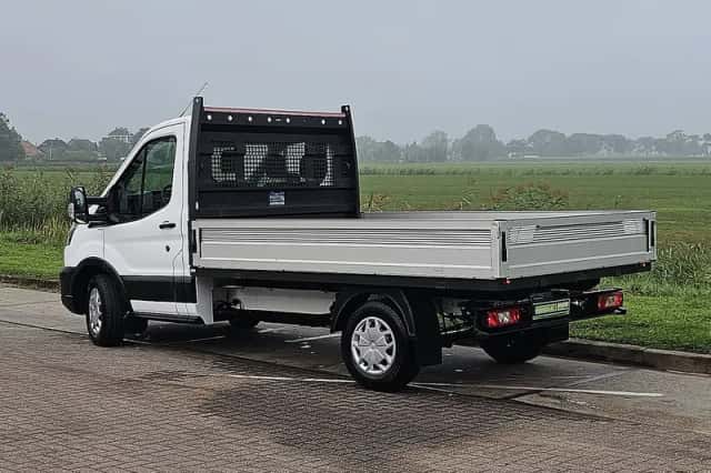 Ford Transit (2020) thumbnail 5