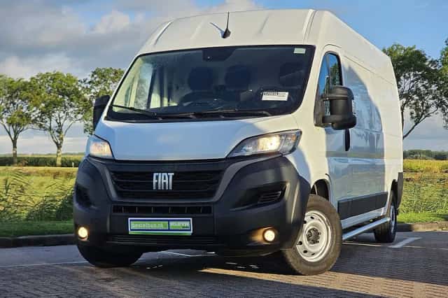 Fiat Ducato (2023) thumbnail 1