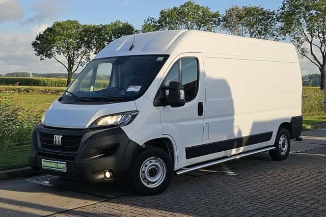Fiat Ducato (2023) thumbnail 2