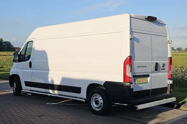 Fiat Ducato (2023) thumbnail 5