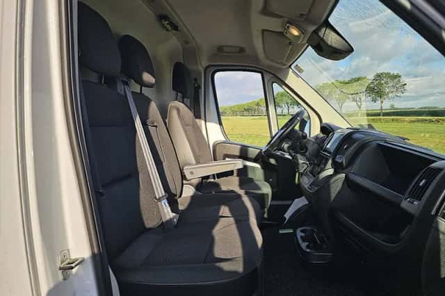 Fiat Ducato (2023) thumbnail 6