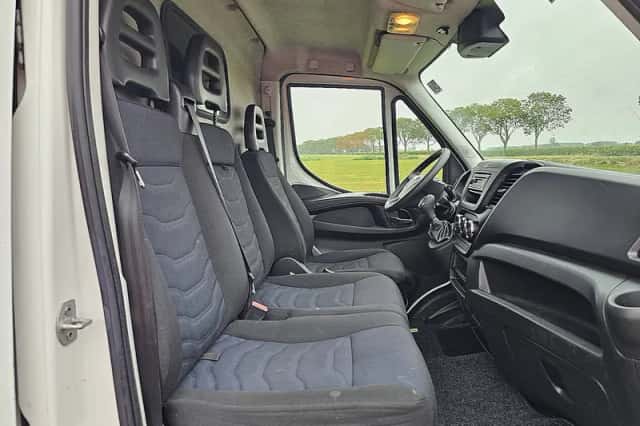 Iveco Daily (2018) thumbnail 6