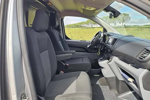 Peugeot Expert (2017) thumbnail 6
