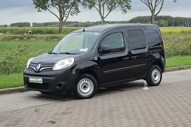 Renault Kangoo (2020) thumbnail 2