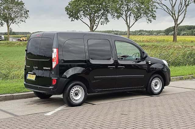 Renault Kangoo (2020) thumbnail 3