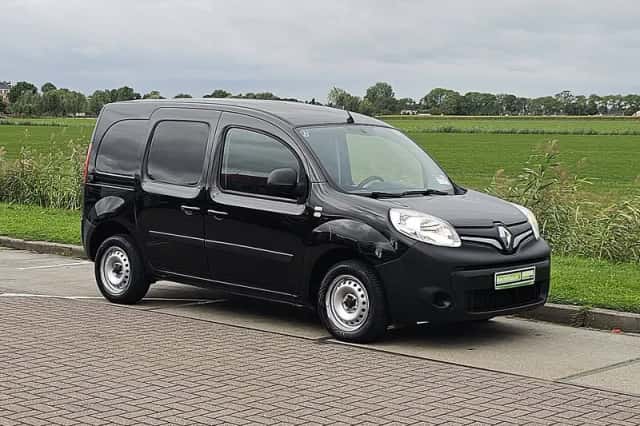 Renault Kangoo (2020) thumbnail 4