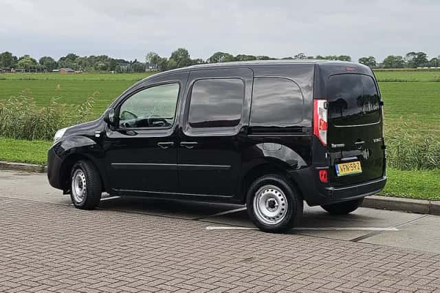 Renault Kangoo (2020) thumbnail 5