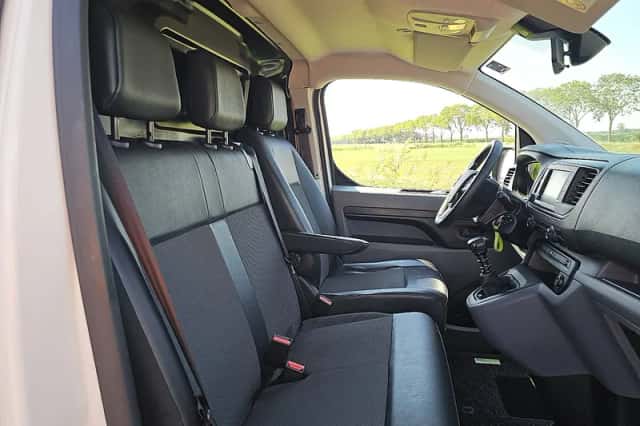 Opel Vivaro (2020) thumbnail 6