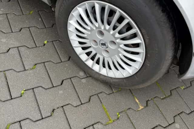 Lancia Ypsilon (2007) thumbnail 6
