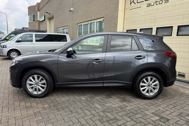 Mazda CX-5 (2014) thumbnail 6