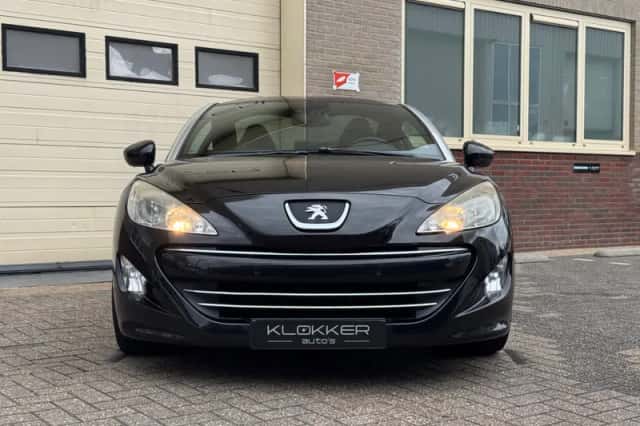 Peugeot RCZ (2012) thumbnail 6