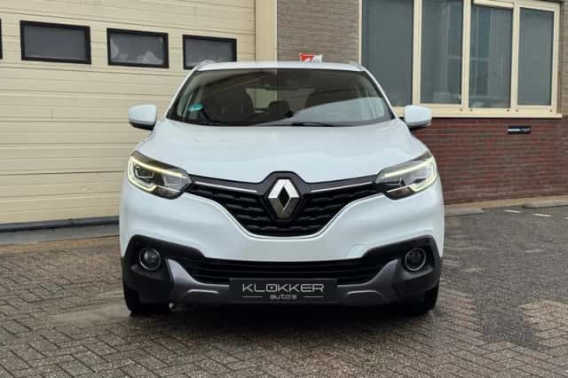 Renault Kadjar (2016) thumbnail 6