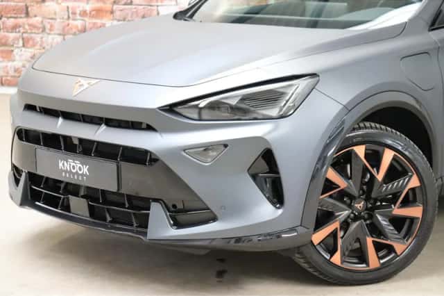 CUPRA Formentor (2024) thumbnail 2