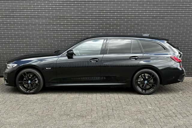 BMW 3-Serie (2022) thumbnail 3