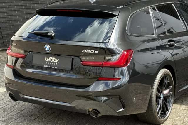BMW 3-Serie (2022) thumbnail 5