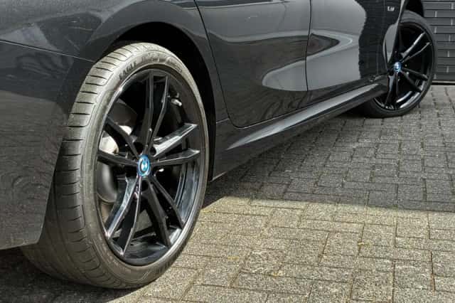 BMW 3-Serie (2022) thumbnail 6