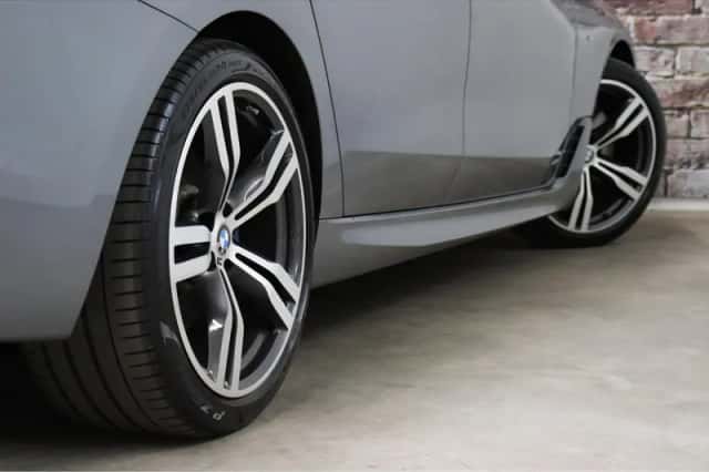 BMW 6-Serie (2020) thumbnail 6