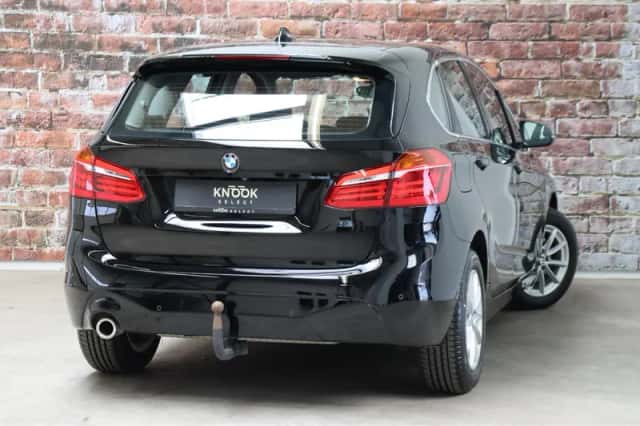 BMW 2-Serie (2018) thumbnail 4