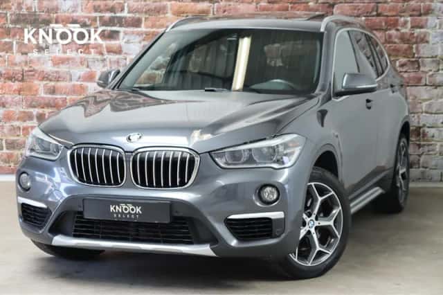 BMW X1 (2019) thumbnail 1