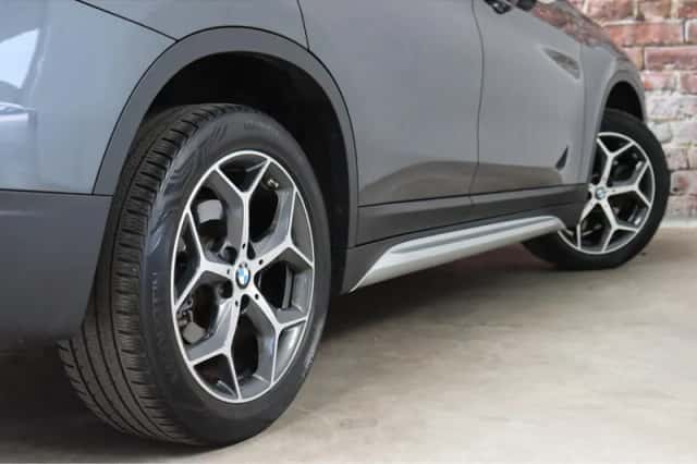 BMW X1 (2019) thumbnail 6