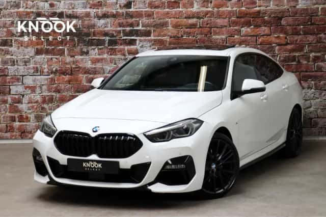 BMW 2-Serie (2020) thumbnail 1
