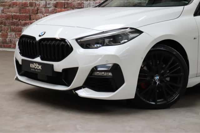 BMW 2-Serie (2020) thumbnail 2