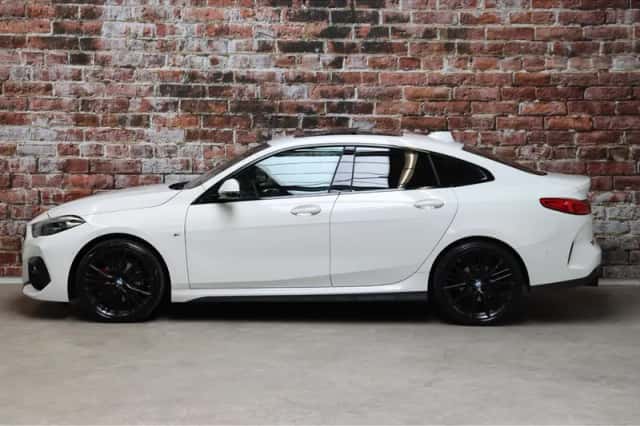 BMW 2-Serie (2020) thumbnail 3