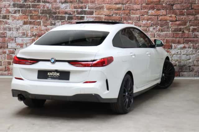 BMW 2-Serie (2020) thumbnail 4