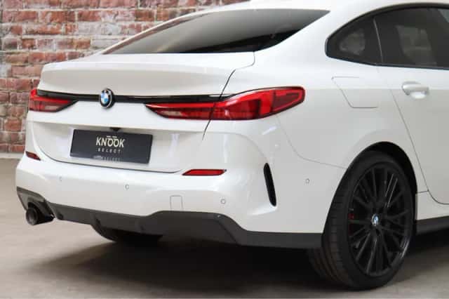 BMW 2-Serie (2020) thumbnail 5