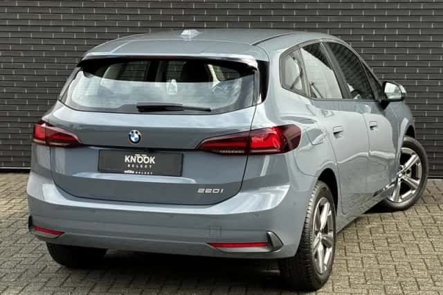 BMW 2-Serie (2023) thumbnail 4