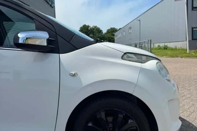 Citroën C1 (2017) thumbnail 5