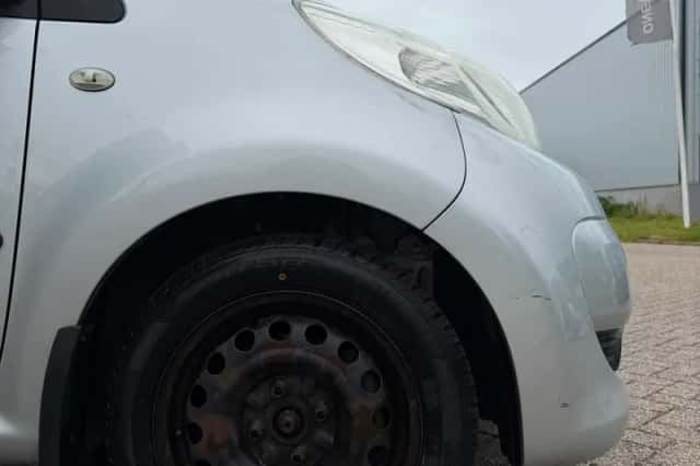 Citroën C1 (2010) thumbnail 5