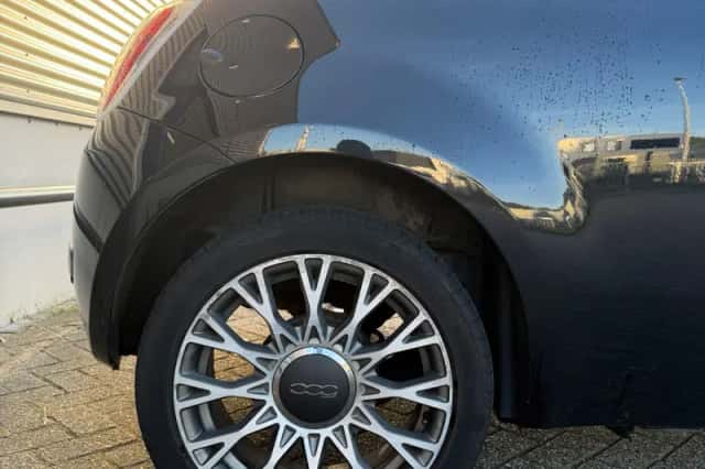 Fiat 500C (2012) thumbnail 4
