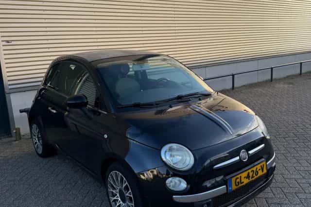 Fiat 500C (2012) thumbnail 6