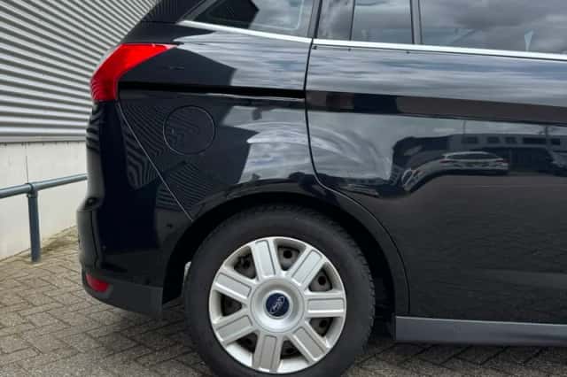 Ford Grand C-Max (2014) thumbnail 5