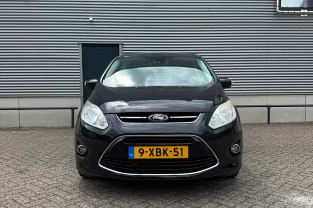 Ford Grand C-Max (2014) thumbnail 6
