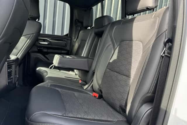 Dodge Ram (2020) thumbnail 5