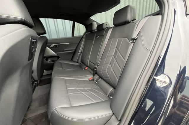 BMW 5-Serie (2024) thumbnail 5