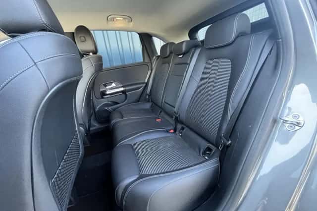 Mercedes-Benz B-Klasse (2019) thumbnail 5