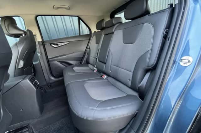 Kia Niro (2023) thumbnail 6