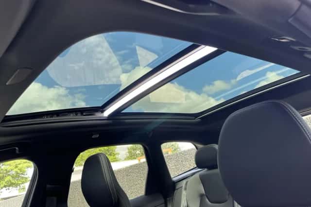 Volvo XC60 (2024) thumbnail 6
