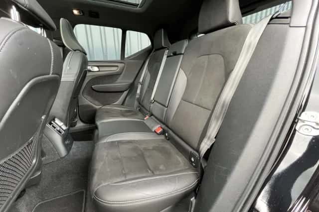 Volvo XC40 (2022) thumbnail 5