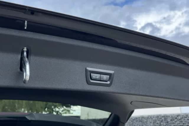 BMW X3 (2023) thumbnail 6