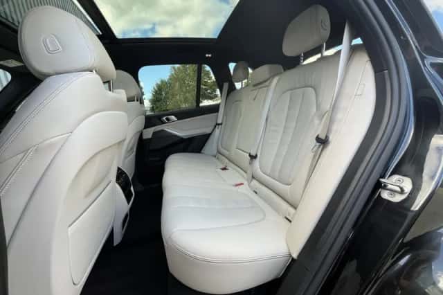 BMW X5 (2022) thumbnail 5